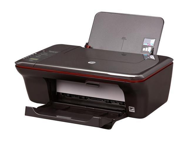 hp 3050 printer driver for mac